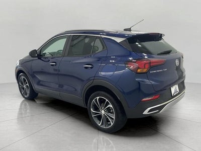 2023 Buick Encore GX Select FWD