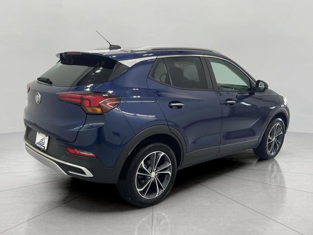2023 Buick Encore GX Select FWD