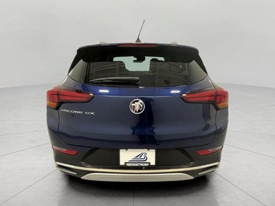 2023 Buick Encore GX Select FWD