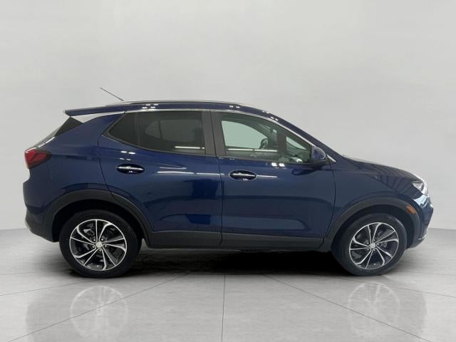 2023 Buick Encore GX Select FWD