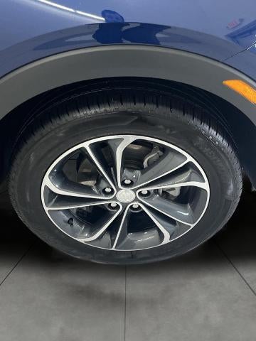 2023 Buick Encore GX Select FWD