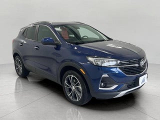 2023 Buick Encore GX Select FWD