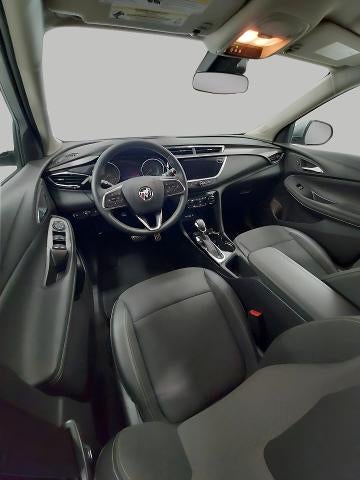 2023 Buick Encore GX Select FWD