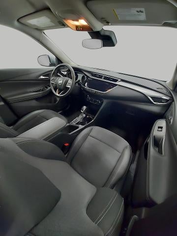 2023 Buick Encore GX Select FWD