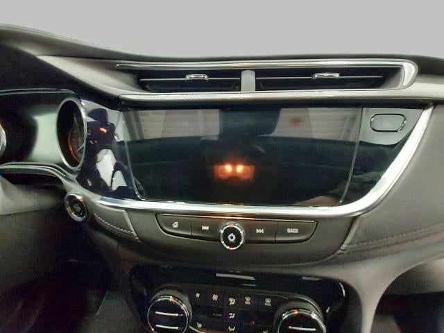 2023 Buick Encore GX Select FWD