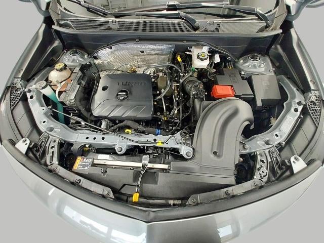 2023 Buick Encore GX Select FWD