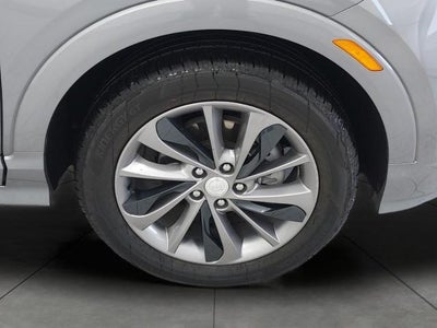 2023 Buick Encore GX Select FWD