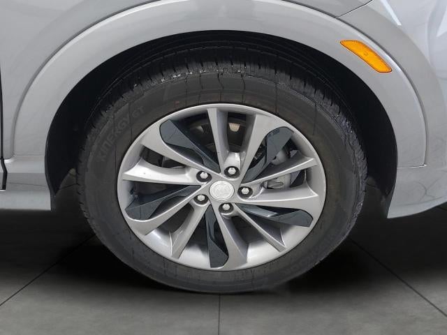 2023 Buick Encore GX Select FWD