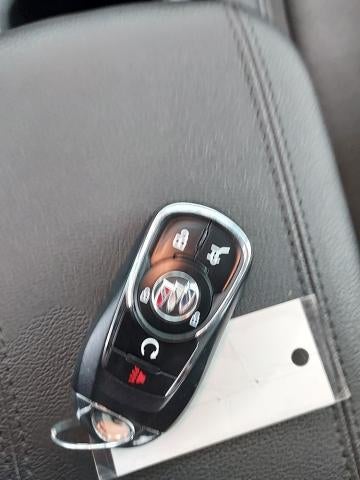 2023 Buick Encore GX Select FWD