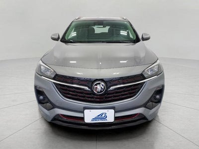 2023 Buick Encore GX Select FWD