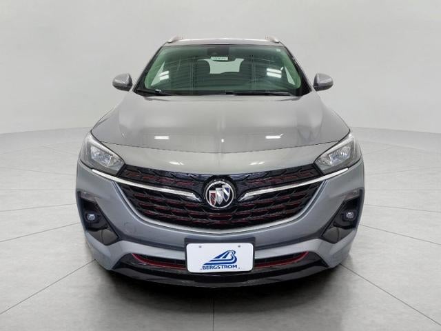 2023 Buick Encore GX Select FWD