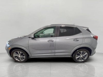 2023 Buick Encore GX Select FWD
