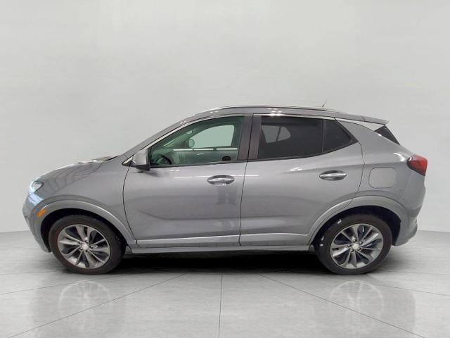 2023 Buick Encore GX Select FWD