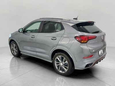 2023 Buick Encore GX Select FWD