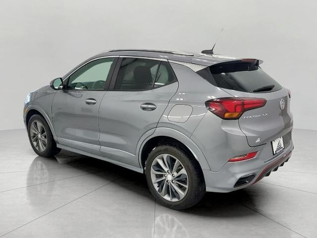 2023 Buick Encore GX Select FWD