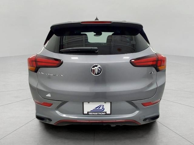 2023 Buick Encore GX Select FWD