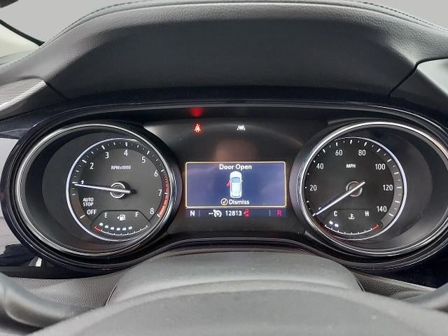 2023 Buick Encore GX Select FWD