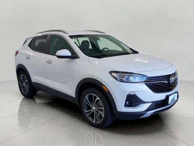 2023 Buick Encore GX Select AWD