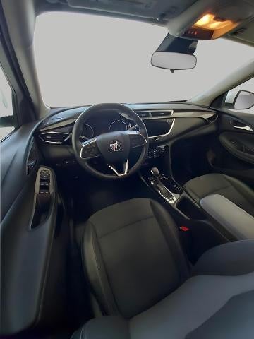 2023 Buick Encore GX Select AWD