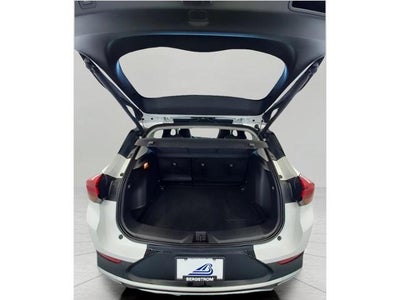 2023 Buick Encore GX Select AWD
