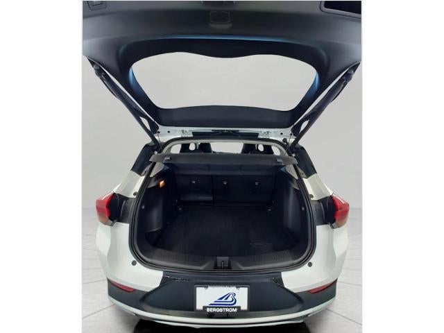 2023 Buick Encore GX Select AWD