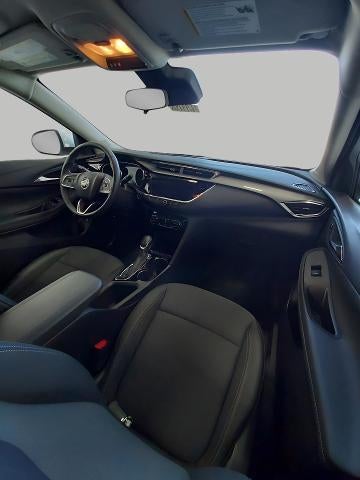 2023 Buick Encore GX Select AWD