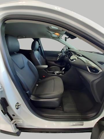 2023 Buick Encore GX Select AWD