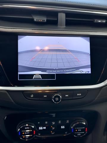 2023 Buick Encore GX Select AWD
