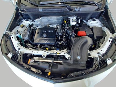 2023 Buick Encore GX Select AWD