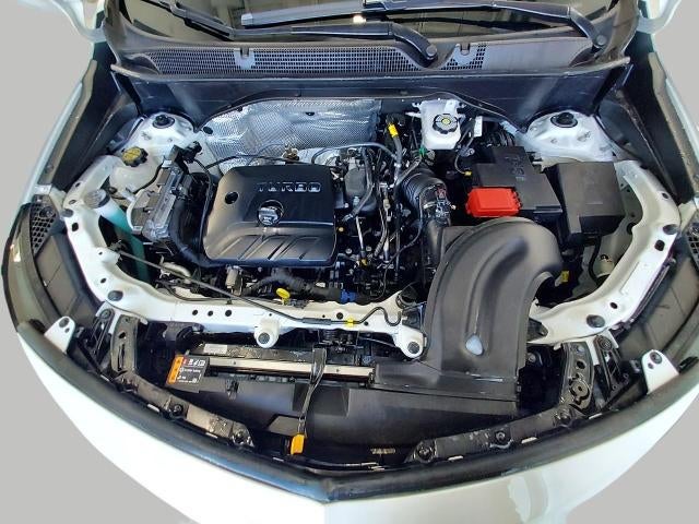 2023 Buick Encore GX Select AWD