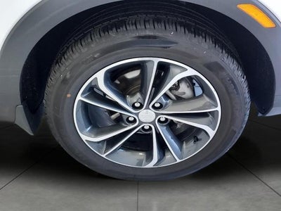 2023 Buick Encore GX Select AWD