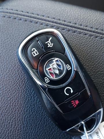 2023 Buick Encore GX Select AWD