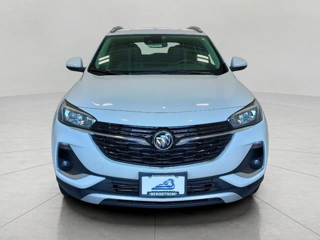 2023 Buick Encore GX Select AWD