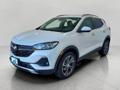 2023 Buick Encore GX Select AWD