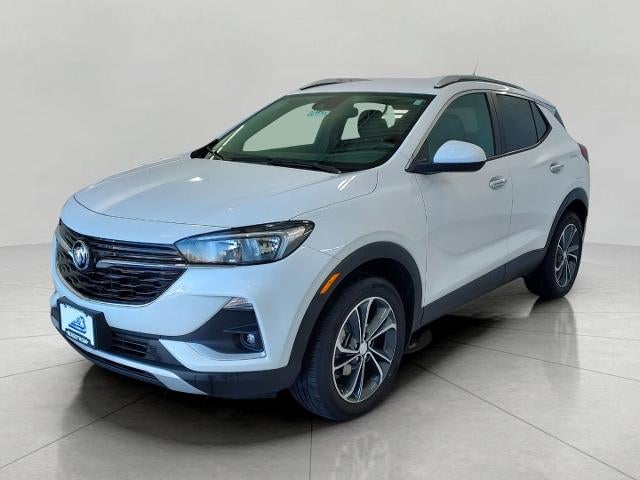 2023 Buick Encore GX Select AWD