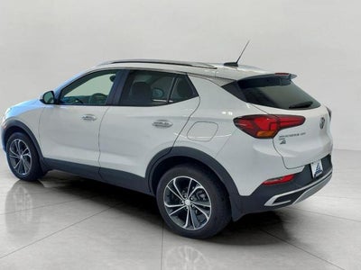 2023 Buick Encore GX Select AWD