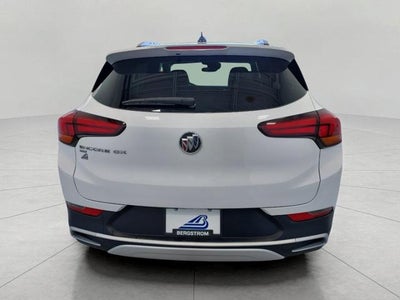 2023 Buick Encore GX Select AWD