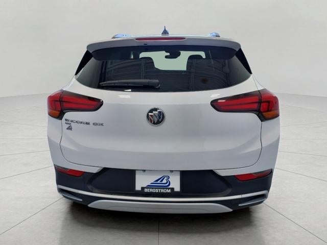 2023 Buick Encore GX Select AWD