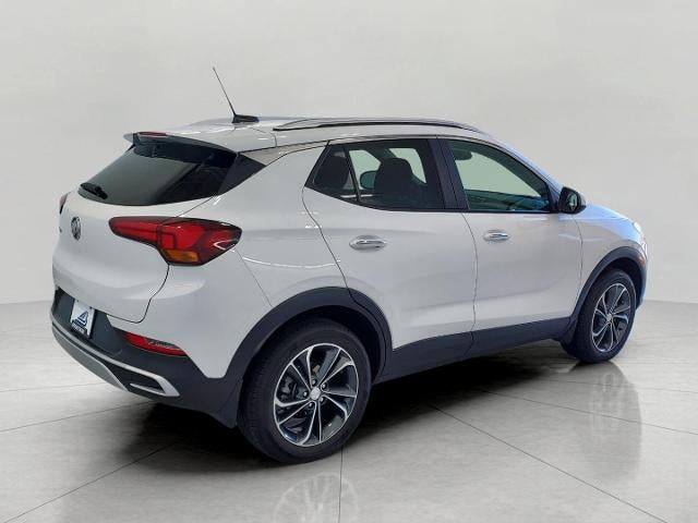 2023 Buick Encore GX Select AWD