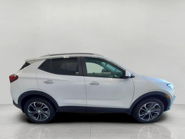2023 Buick Encore GX Select AWD