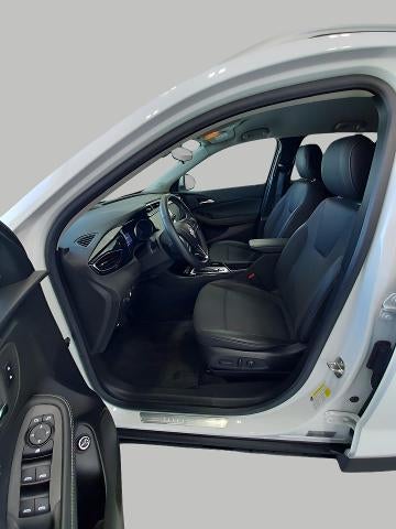 2023 Buick Encore GX Select AWD