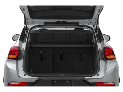 2023 Buick Encore GX Select AWD