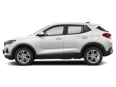2023 Buick Encore GX Select AWD