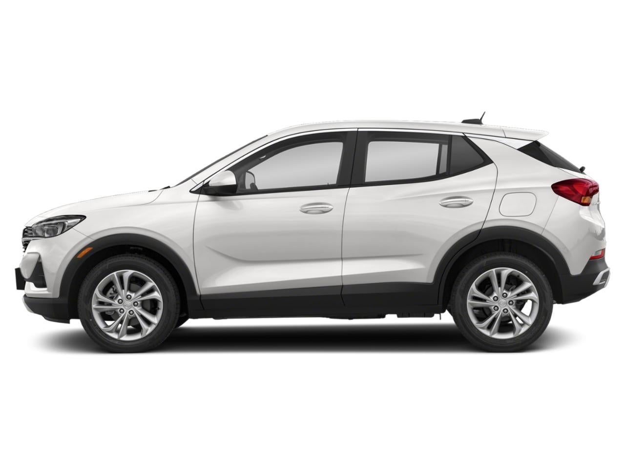 2023 Buick Encore GX Select AWD