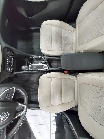 2020 Buick Encore GX Essence AWD