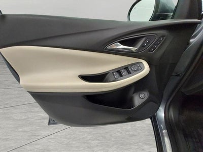 2020 Buick Encore GX Essence AWD