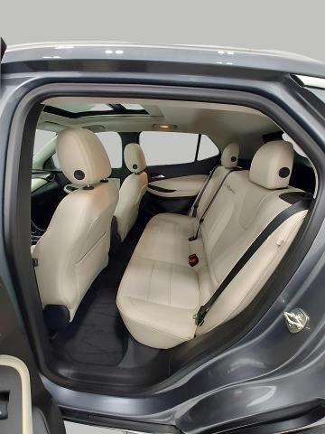 2020 Buick Encore GX Essence AWD