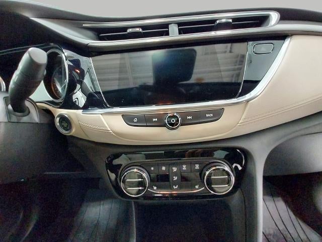 2020 Buick Encore GX Essence AWD