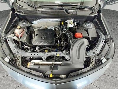 2020 Buick Encore GX Essence AWD