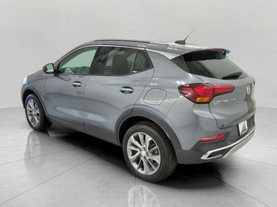 2020 Buick Encore GX Essence AWD